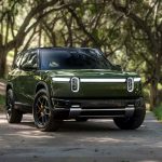 Rivian Deliveries Increase 45 Percent with R2