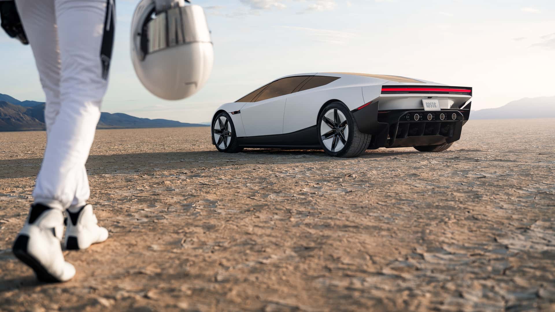 Tesla не може гарантувати доставку вашого передзамовленого Roadster