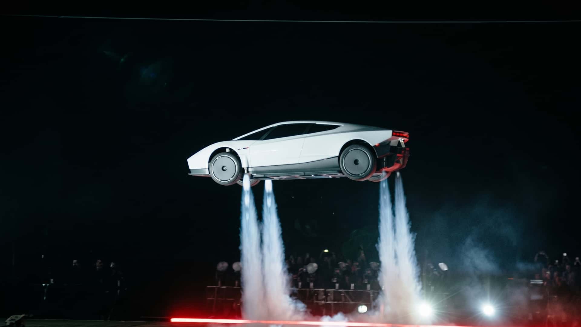 Tesla Roadster: коли електромобілю потрібна перерва?