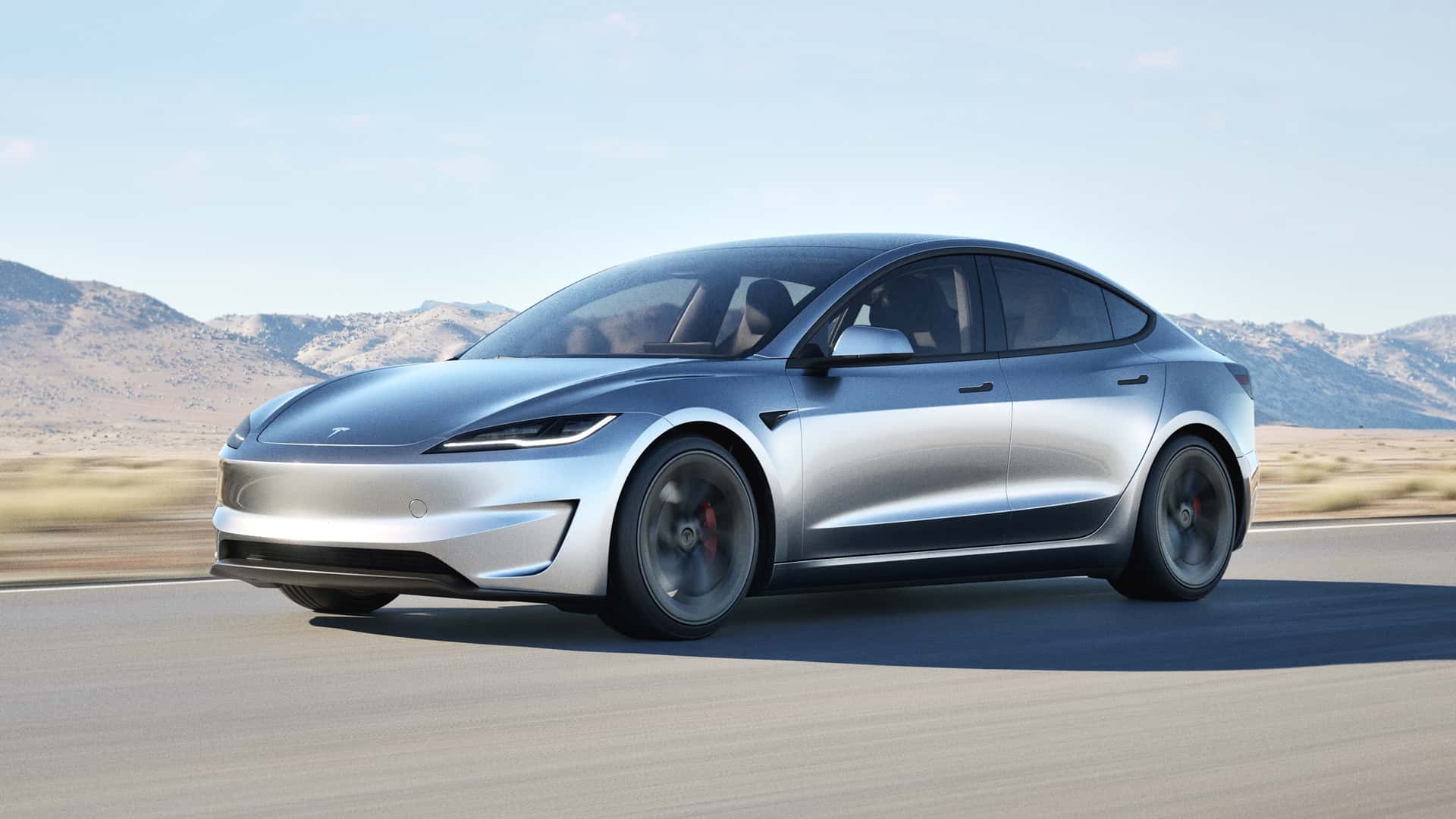 Орендуй Tesla з повним автопілотом через Turo