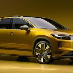 Volkswagen ID Tiguan A Major Upgrade Over ID4