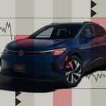 Volkswagen Sees Dramatic Drop in EV Sales