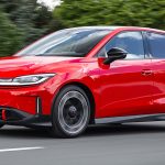 Volkswagen’s Affordable EV Lineup Gains Popularity