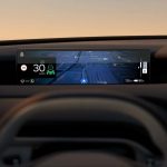 Volvo Partners with Nvidia for Advanced Driving