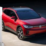 VW Limits ID.4 Battery Charge To 80%