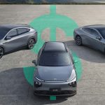 Xpeng Aims to Beat Ford Sales in Europe