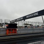 Затримка австралійського Гран-прі MotoGP через погані погодні умови